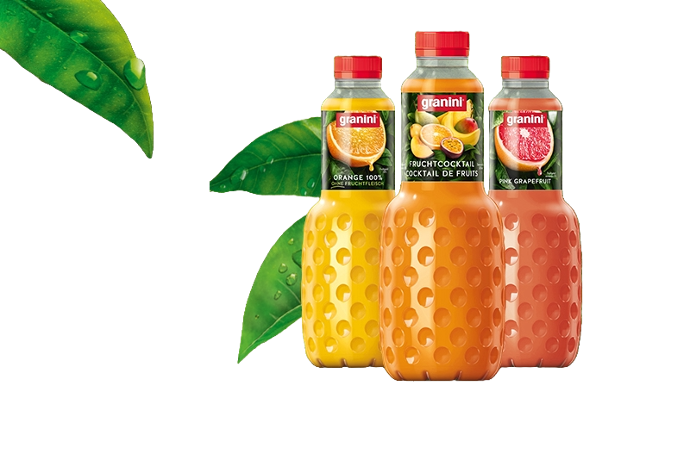 Granini жүүс 1л