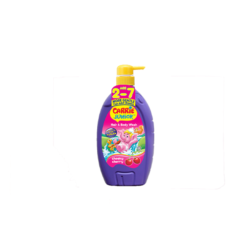 [1005004701] Carrie junior 1000гр (Cheeky cherry)