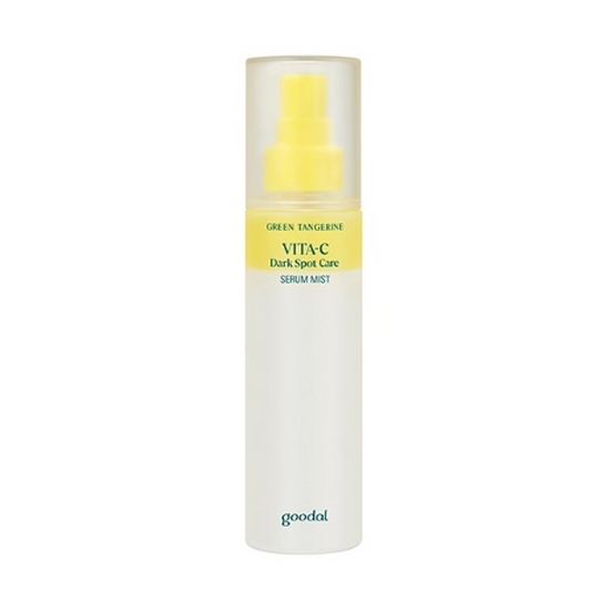 Goodal Vita-C Dark Spot Care Serum mist 100ml