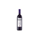 Merlot Cabernet Due Tigli 0.75ml