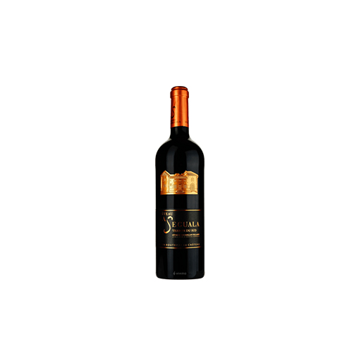 [53020075] Chateau MAS Segula 2016 /1137/