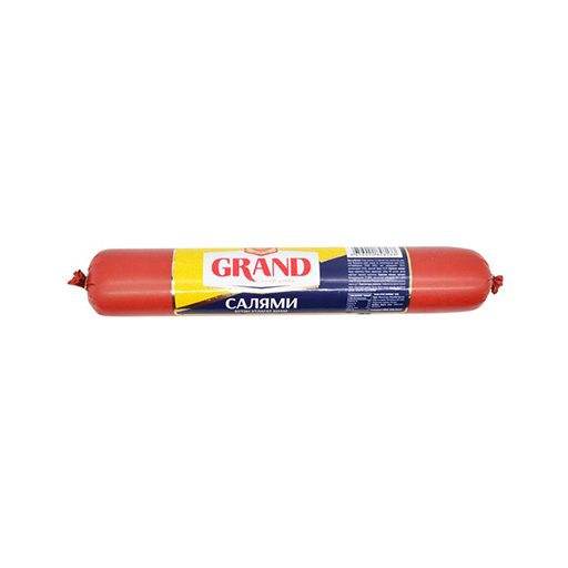 [58010052] Grand салями ширхэгээр /Хаан хүнс/