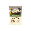 Dongwon Солонгос банш 600гр