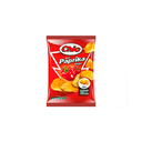Paprika чипс 70гр 1/16ш