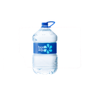 Bonaqua цэвэр ус 4,5 л 1/4 ш
