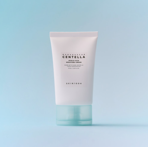 [30100042] Skin1004 Centella hyalu-cica moisture cream 75ml