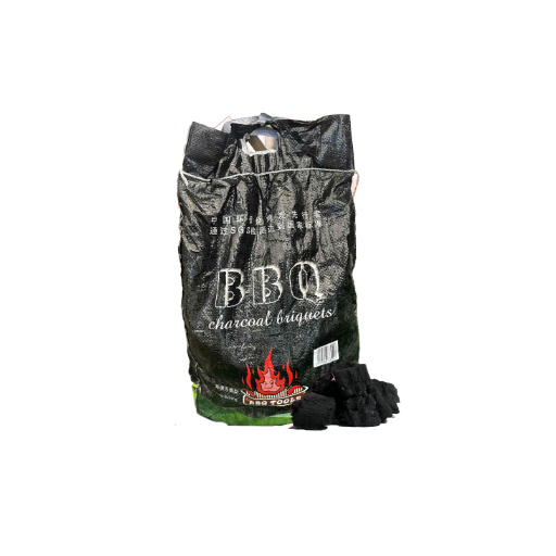 [16010138] Шорлогны нүүрс 3кг BBQ FX8487-17
