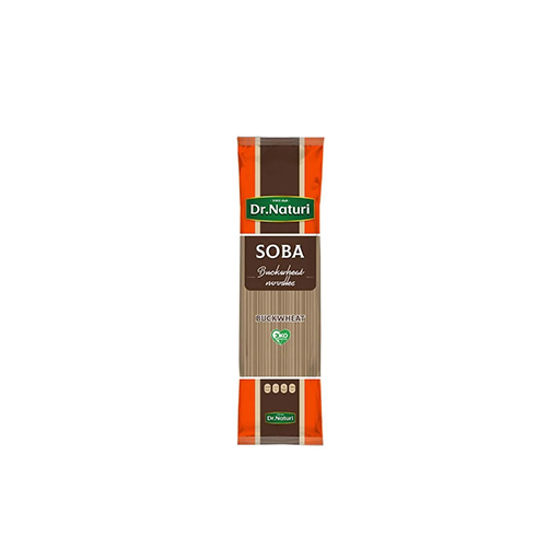 [55020141] Dr naturi soba бор гоймон 400 гр
