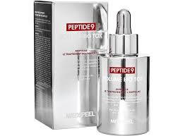 [30050099] Medi-peel peptide 9 volume bio tox ampoule 100ml