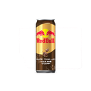 Red bull coffee 250мл