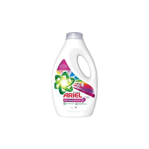[23010049] Ariel HDL color 0.9л шингэн вок