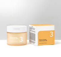[30150352] Numbuz:n radiance glowing jumbo essence pad 150ml /70pads/