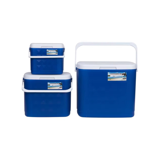 [16010196] Cooler box 20L+ 10L+ 3,5L 3хос FX8447