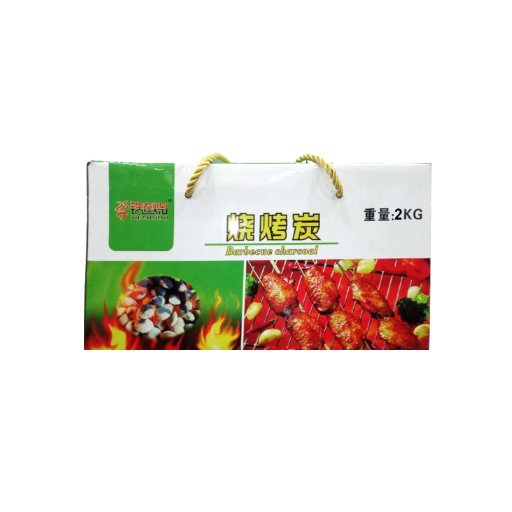 [16010259] Шорлогны нүүрс  2KG