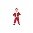 Шинэ жил santa suit 2-4 нас эрэгтэй 6092-3
