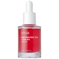 [30150413] Anua 10+ niacinamide 10 txa 4 serum 30ml