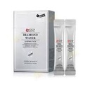 SNP Diamond water moisture sleeping pack 4ml