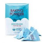 [30150417] Etude Baking powder crunch pore scrub