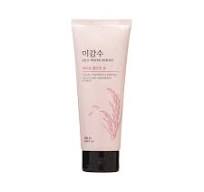 [30150419] The face shop Rice water bright foaming cleanser 150ml