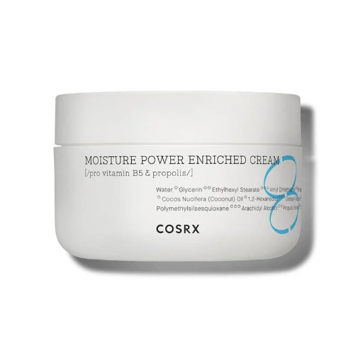 [30150421] COSRX Moisture power enriched cream 50ml