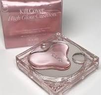 [32240089] CLIO High Glow Cushion SPF50+ 14g