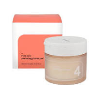 [30150458] Numbuz:n Poro zero peeled egg toner pad 190ml