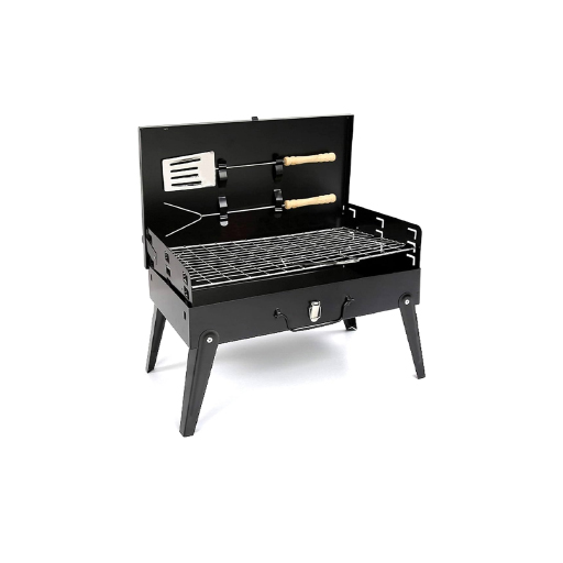 [16010265] Шорлогоны зуух Desktop BBQ