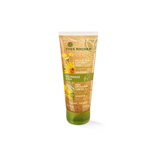 [33010085] Pur arnica hand oil 75ml 70836
